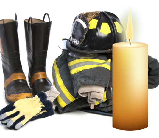 firefighter heroes