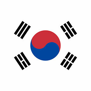 Group logo of Foreigners in South Korea – Community