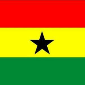 Group logo of South Africans in Ghana